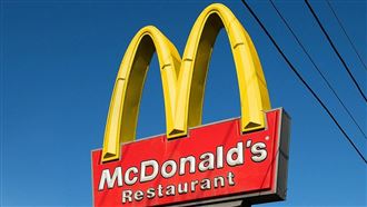 英麥當勞爆性騷？女被要求「上床換排班」