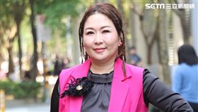 張秀卿求子之路坎坷。（圖／記者鄭孟晃攝影）