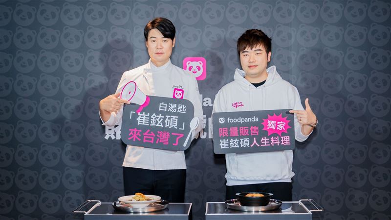 黑白大廚崔鉉碩嗆安成宰　第2季意願全吐