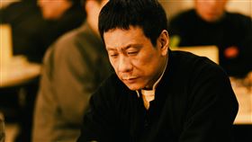 《破·地獄》朱栢康。（圖／MOM production limited提供）