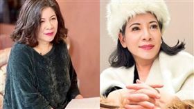 陳文茜,肺腺癌,白血症,黑色素癌,陳長齡,病況,第四期,末期