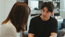 修杰楷。(圖／TVBS提供)