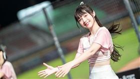 樂天女孩禹菡（圖／翻攝自禹菡ＩＧ）