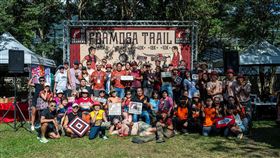 跑山獸在南投埔里舉辦的「福爾摩沙越野跑」是台灣最具規模的越野跑賽事，對促進地方經濟發展，貢獻頗大。