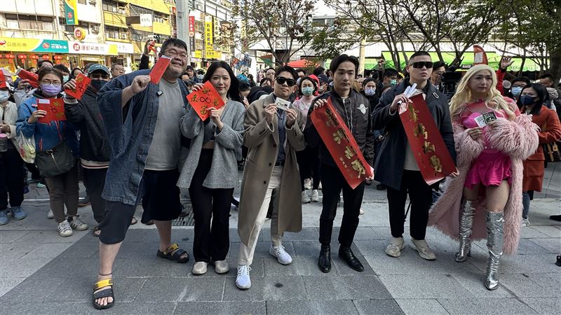 台中罷免起風！八炯嗆：與台中立委釘孤枝