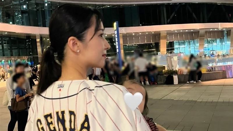 日本12強國手老公出軌  前偶像妻子發文了