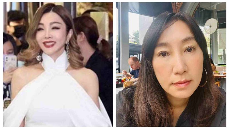 王星淪豬仔！旅泰女星交好陳美鳳現況曝光