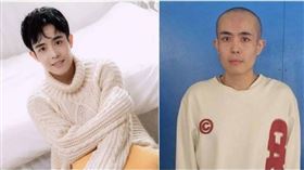 王星被詐騙。CTWANT