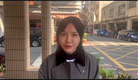 民進黨立委吳沛憶。（圖／翻攝畫面)
