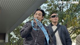 台中、罷免、八炯、立委、展翅廢翔