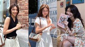 少時秀英「私服穿搭」大公開！