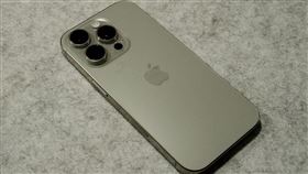 傑昇通信公布12月份二手機回收增值排行，罕見在線新機iPhone 16 Pro進榜。（圖／品牌業者提供）