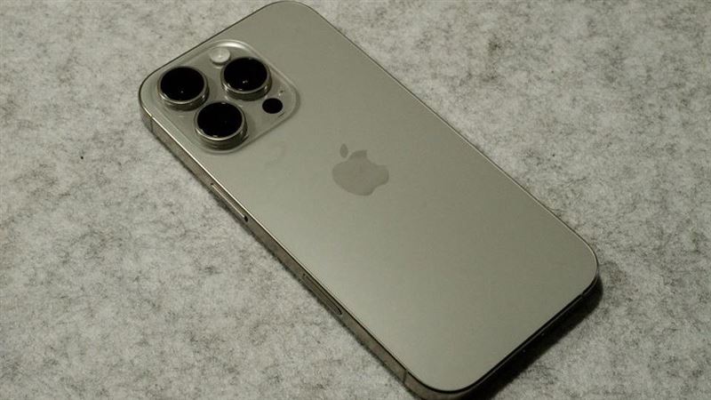 回收市場竟出現iPhone 16系列　專家解答