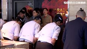 ▲饗饗復業現況