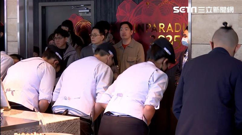 新／饗饗爆食物中毒「賠償方案」出爐