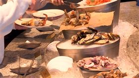 饗饗,復業,食安,中毒（圖／翻攝畫面）