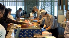 饗饗,復業,食安,中毒（圖／翻攝畫面）