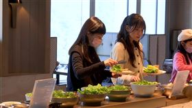 饗饗,復業,食安,中毒（圖／翻攝畫面）