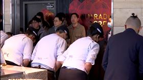 饗饗,復業,食安,中毒（圖／翻攝畫面）