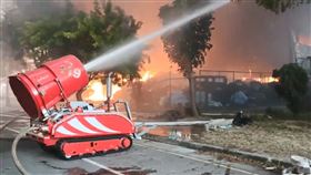 綠能工廠,柳營科工區,台南,勒令停工