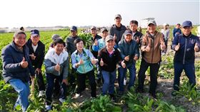 2026高雄市長選戰,林岱樺,美濃區