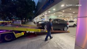 三芝拖到北投被索價5.6萬! 民眾控