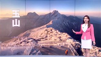 今夜北部再探5度低溫　這天起轉雨