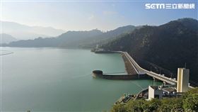 台南,水庫,農作