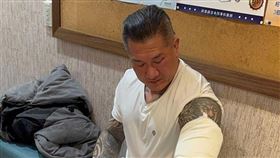 （圖／翻攝自館長臉書）