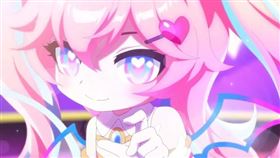 南韓仇女權有多嚴重？遊戲角色比「這動作」　韓網玻璃心碎出征譙翻。楓之谷ＹＴ備份