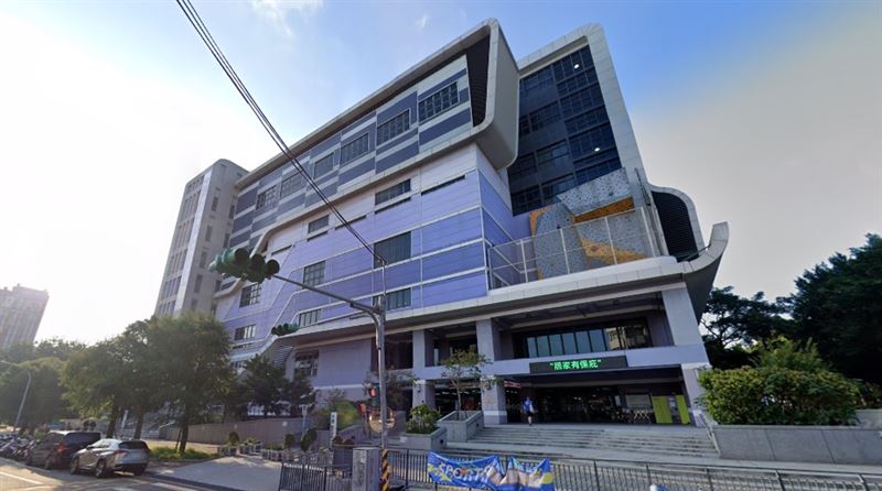 SPA池驚見排泄物！中壢運動中心暫停開放