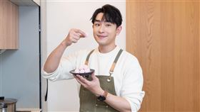 陳謙文。（圖／記者趙于瑩攝影）