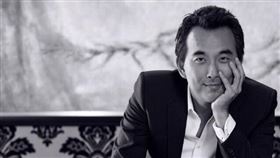 蔡岳勳。（圖／翻攝自蔡岳勳臉書）