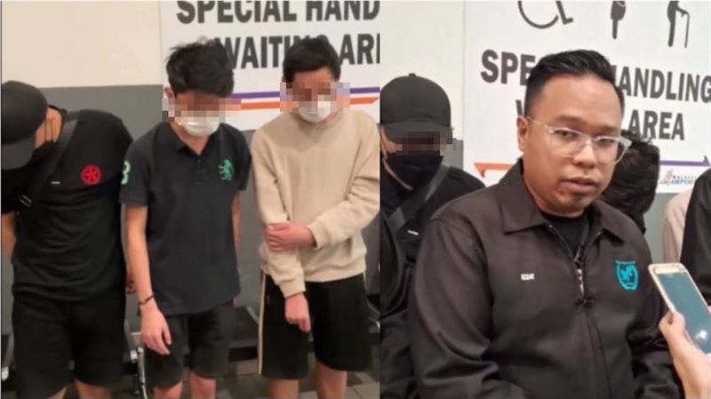 單親爸淪豬仔「不會電腦英文」被詐團拋棄