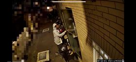 麥當勞少女遭性侵後輕生，母親心碎曬「最後身影」。（圖／翻攝自Threads）