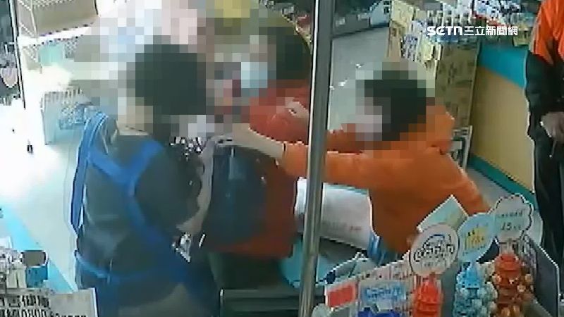 疑薪資問題釀大亂鬥！闆娘、員工揚言互告