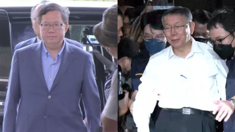 小草氣嗆鄭文燦為何可交保？律師列4差異