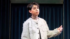 謝和弦（圖／馬槽音樂提供）