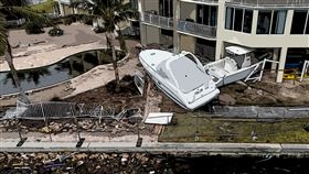 從災害到行動：如何改變敘事共同迎接氣候挑戰（圖／永續新聞網）