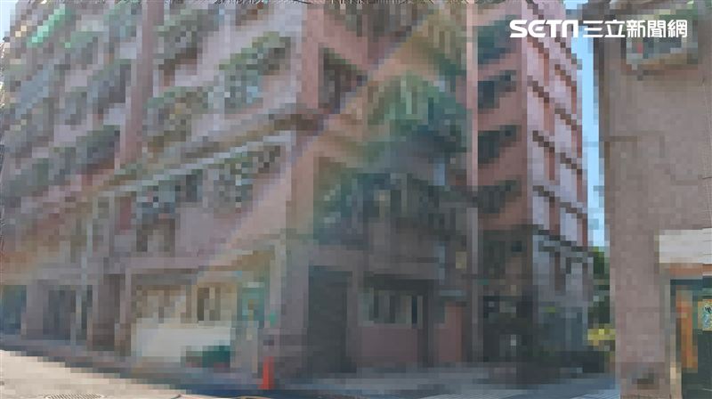 獨／水泥封屍宅買家曝　對折購房今漲3倍