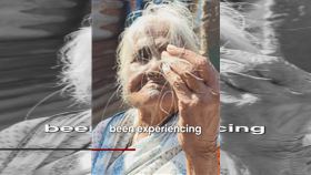 印度村莊傳染怪病，30多人「集體掉髮」變禿頭，連鬍子都掉光(圖／翻攝自Ｘ＠IndiaToday)