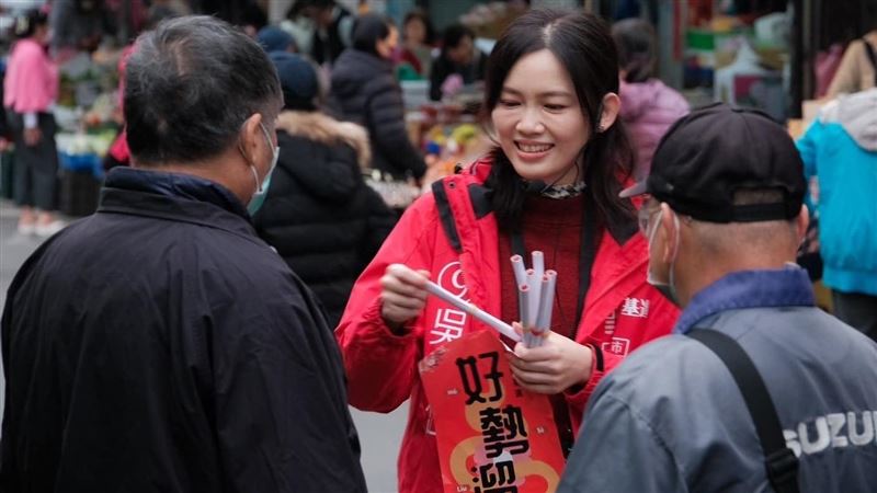 修地制法為蔣萬安解套？吳欣岱開轟李彥秀