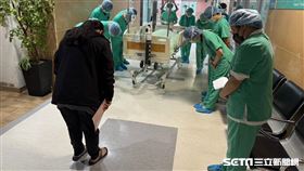 彰濱秀傳弱勢男器捐／院方授權提供