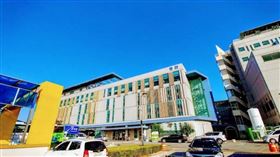 清州醫院。（圖／翻攝自Google地圖）