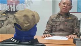 40歲男多次闖屋性侵80歲前岳母，下身無力就逼口愛！老婦露宿街頭防再被侵犯。（翻自《INN NEWS》）