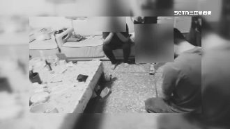 兒販毒遭逮跪懺悔　母泣喊「為何講不聽」