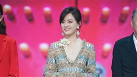 孫儷。（圖／翻攝自微博）