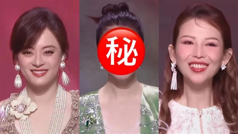 甄嬛傳全員合體　網一面倒點名她狀態最好