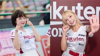 樂天女孩人事地震8人畢業　籃籃新身份曝