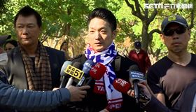 蔣萬安談地制法蔣萬安條款